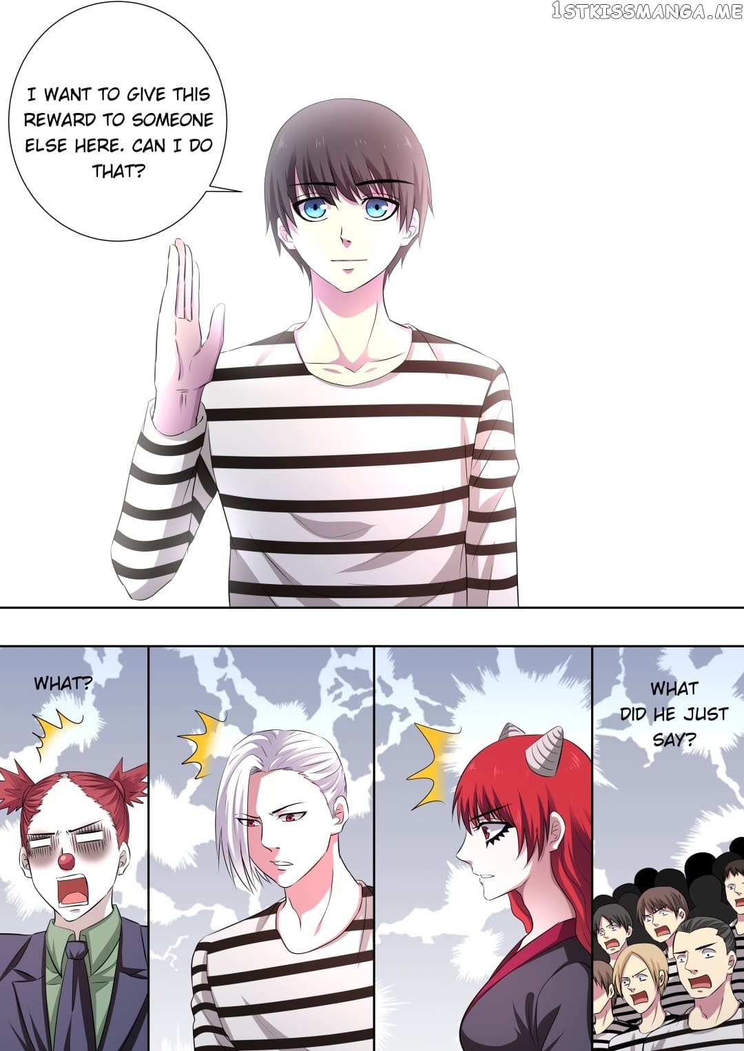 Purgatory Rebirth chapter 43 - page 2