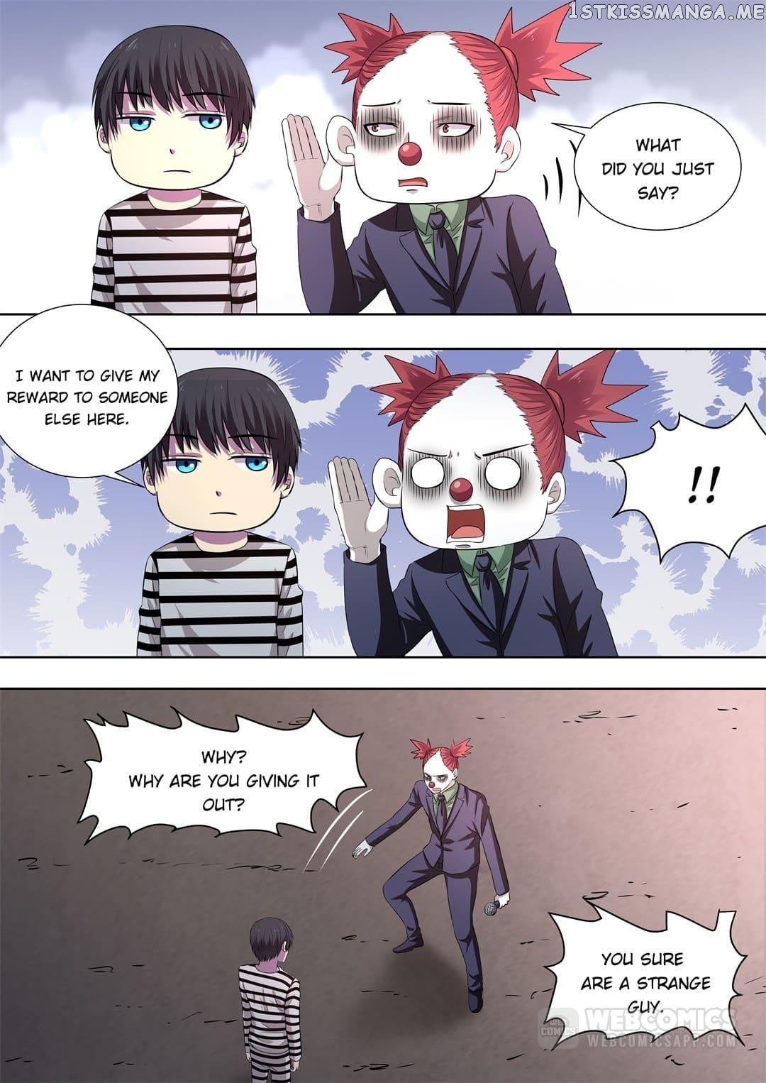 Purgatory Rebirth chapter 43 - page 3