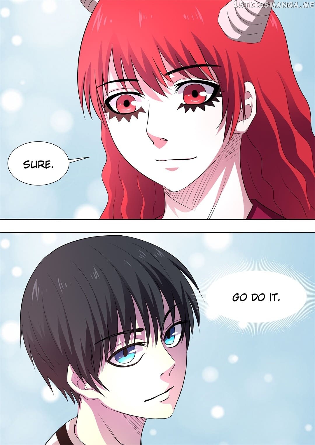 Purgatory Rebirth chapter 43 - page 6