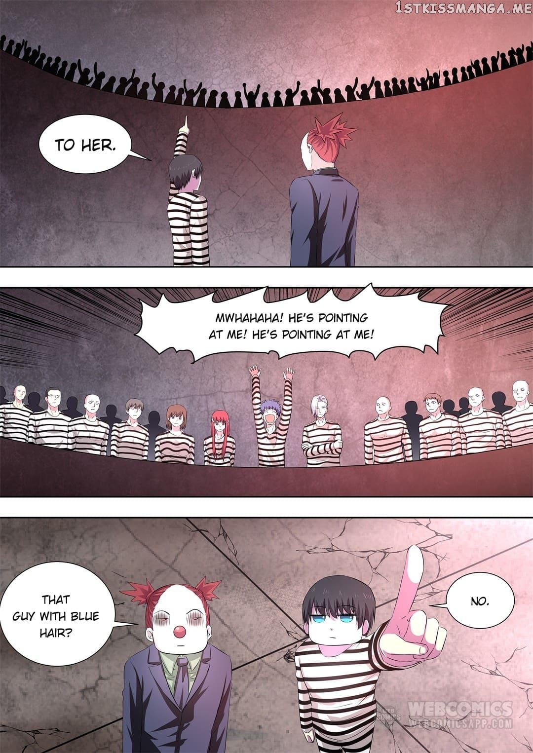 Purgatory Rebirth chapter 44 - page 1