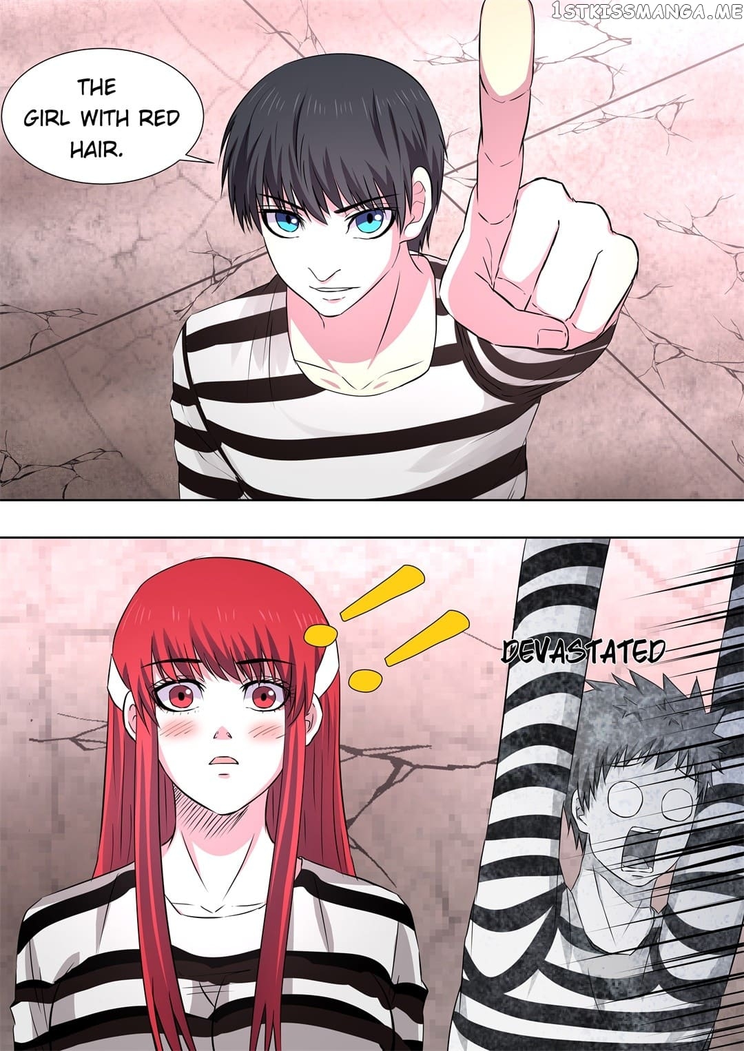Purgatory Rebirth chapter 44 - page 2
