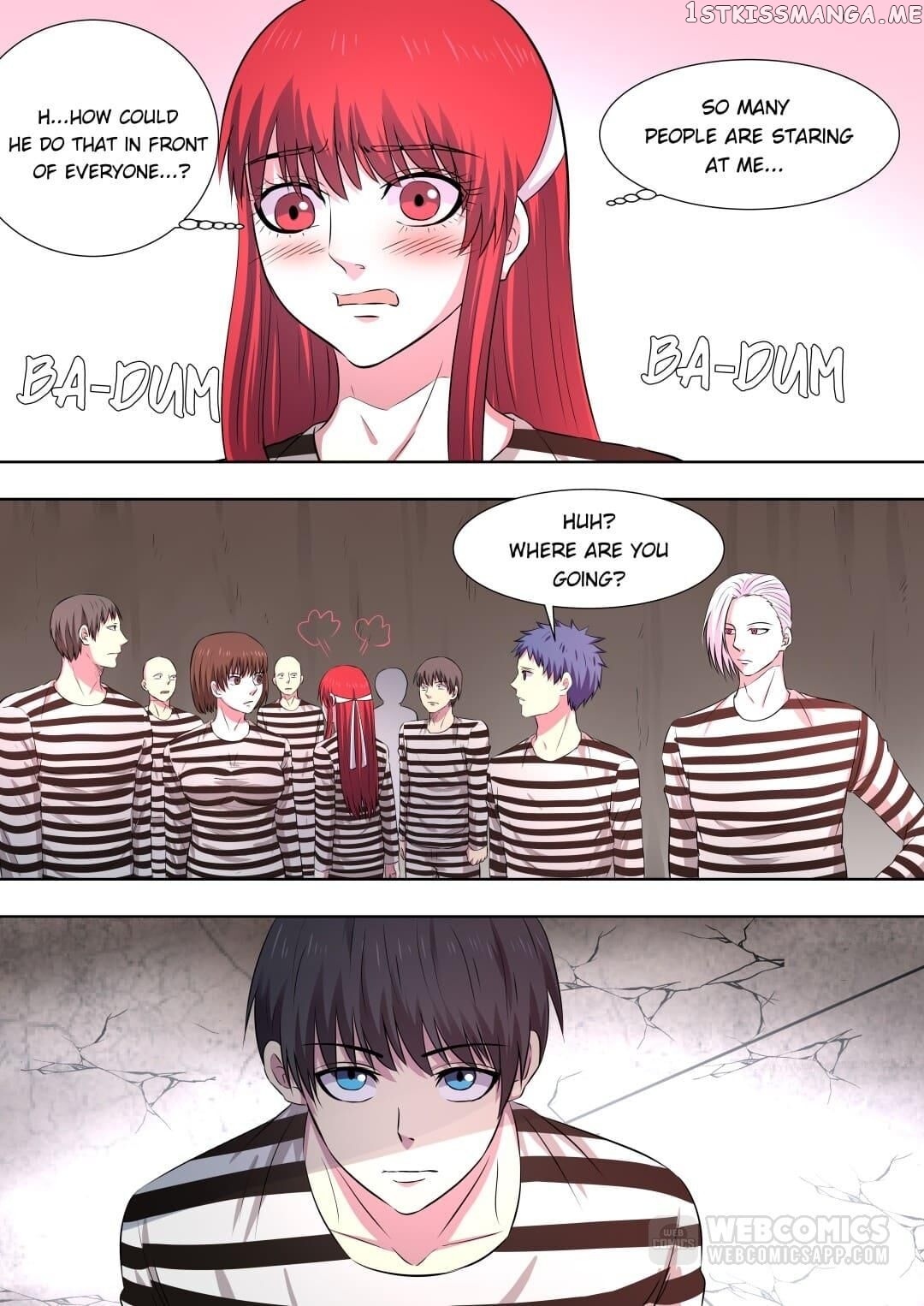 Purgatory Rebirth chapter 44 - page 3