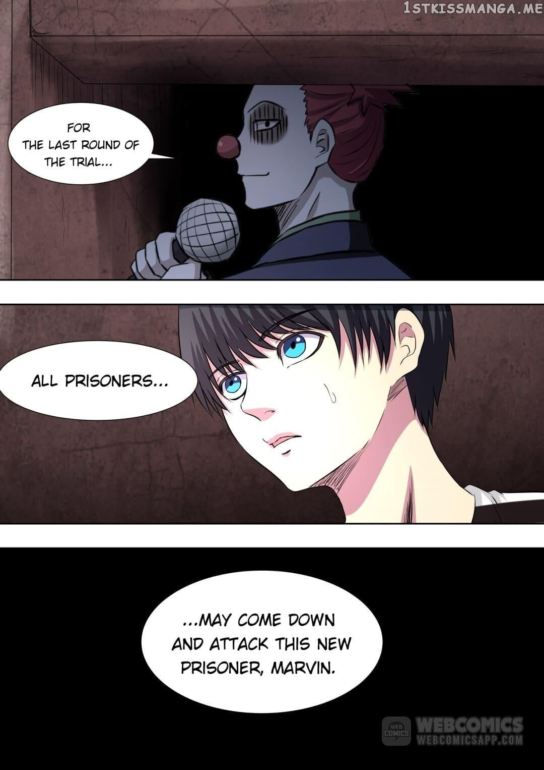 Purgatory Rebirth chapter 44 - page 7