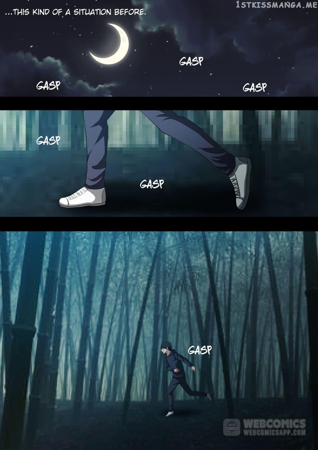 Purgatory Rebirth chapter 45 - page 3