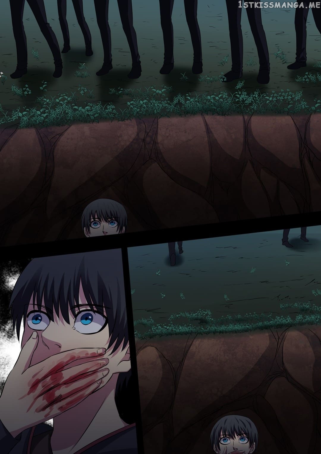 Purgatory Rebirth chapter 45 - page 6
