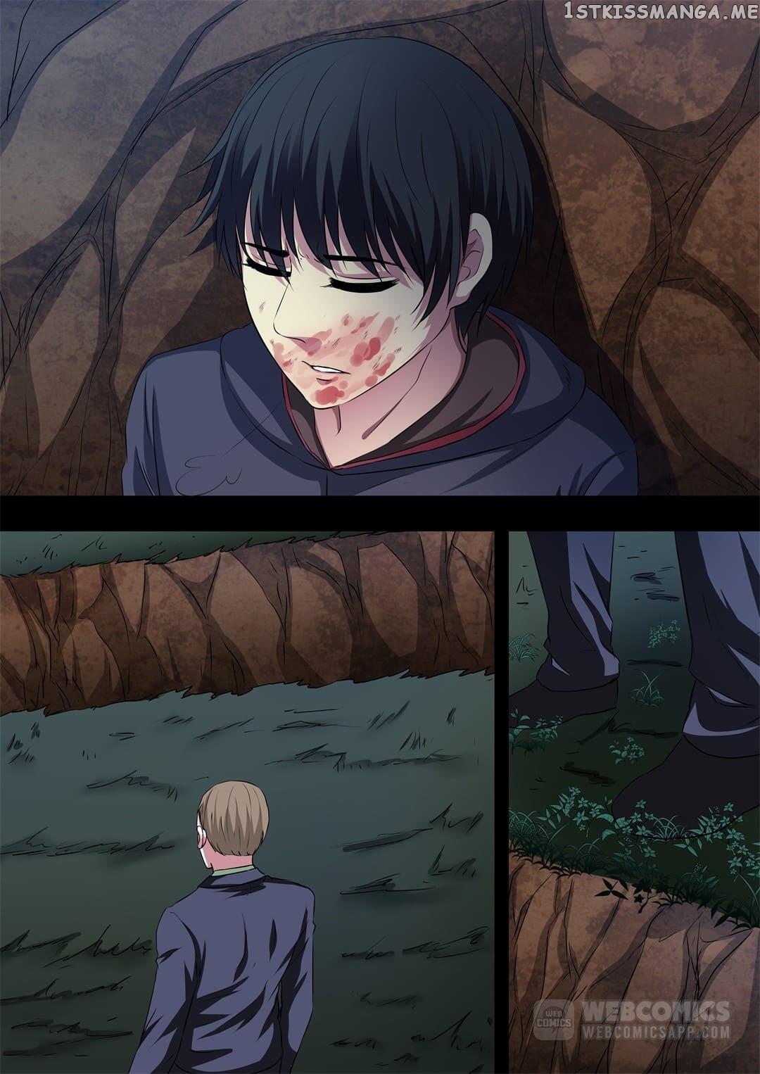 Purgatory Rebirth chapter 45 - page 7