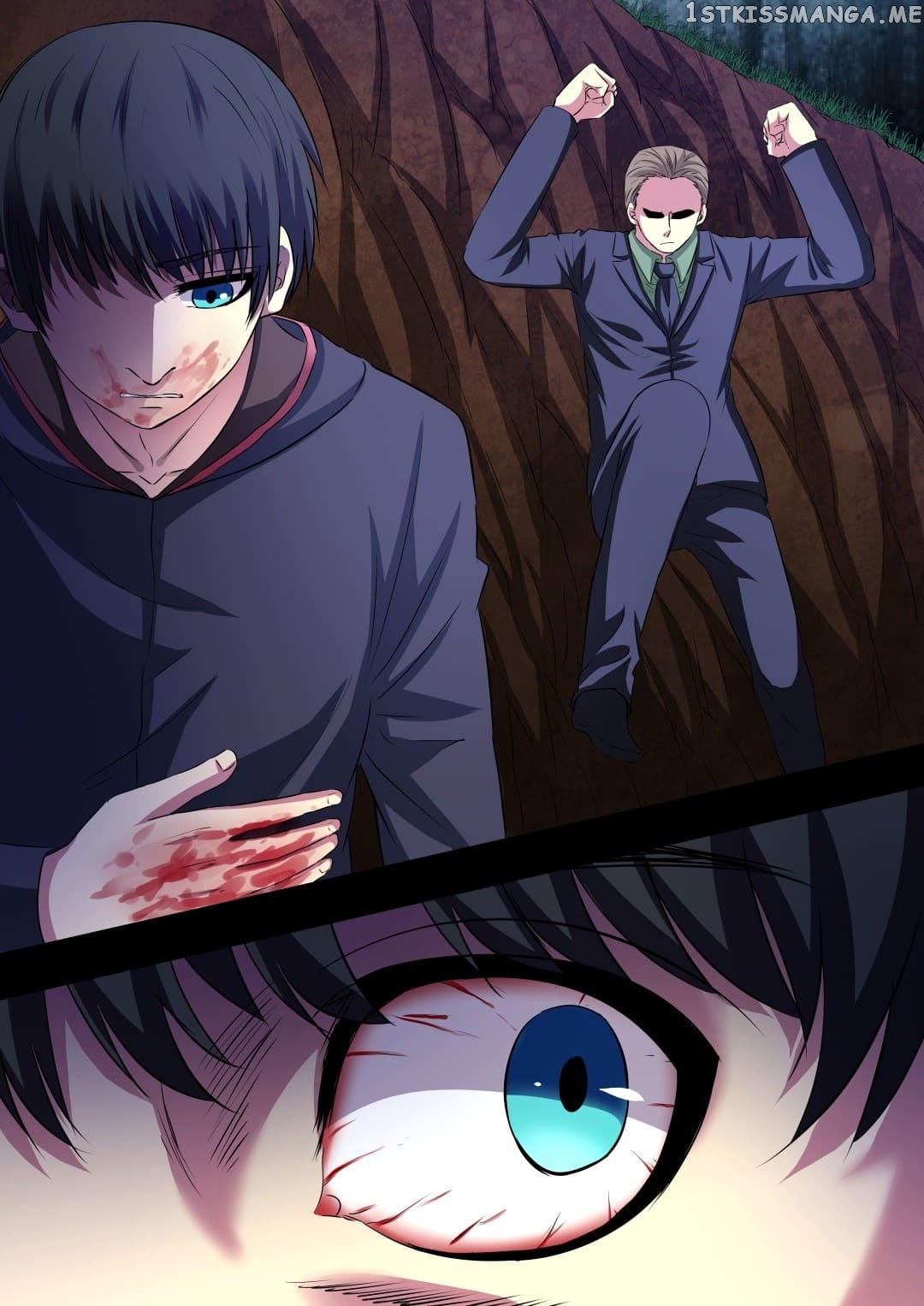 Purgatory Rebirth chapter 45 - page 8