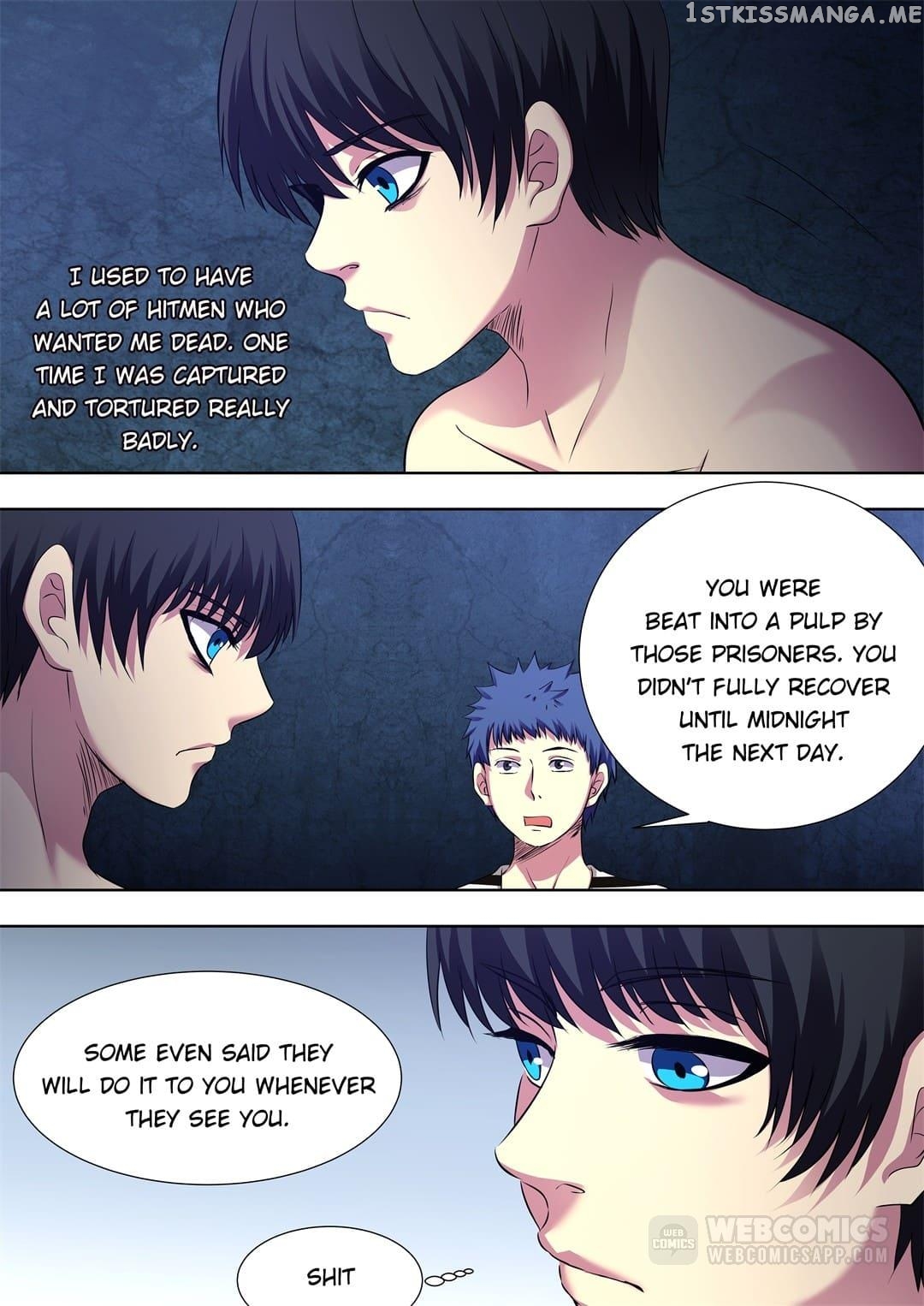 Purgatory Rebirth chapter 46 - page 1