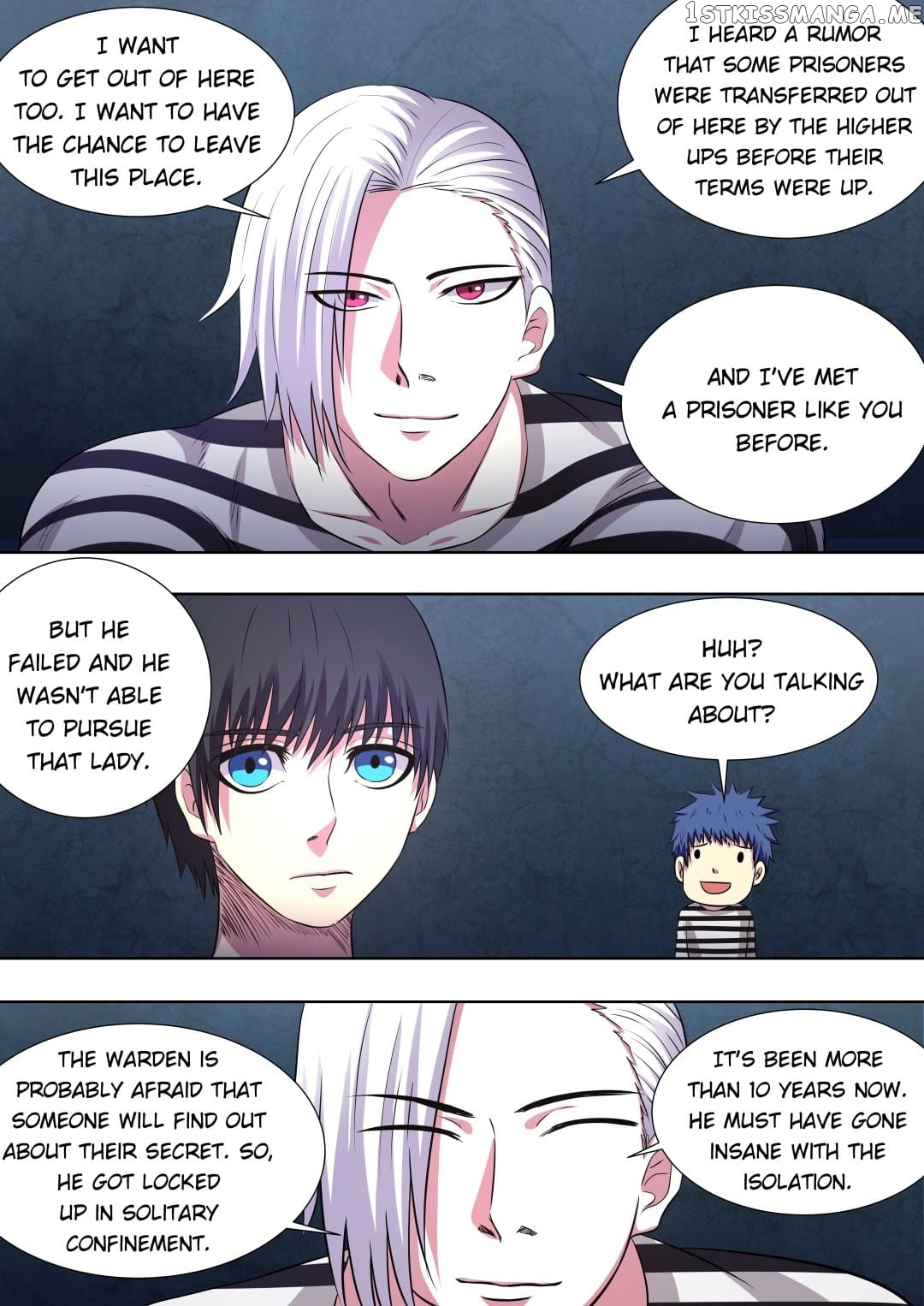 Purgatory Rebirth chapter 46 - page 4