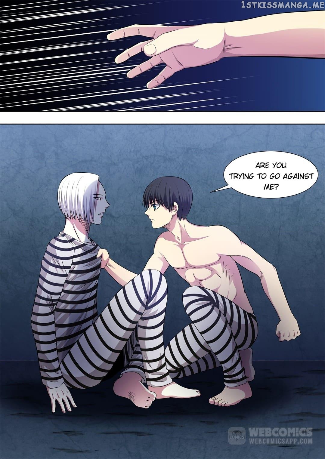 Purgatory Rebirth chapter 46 - page 5