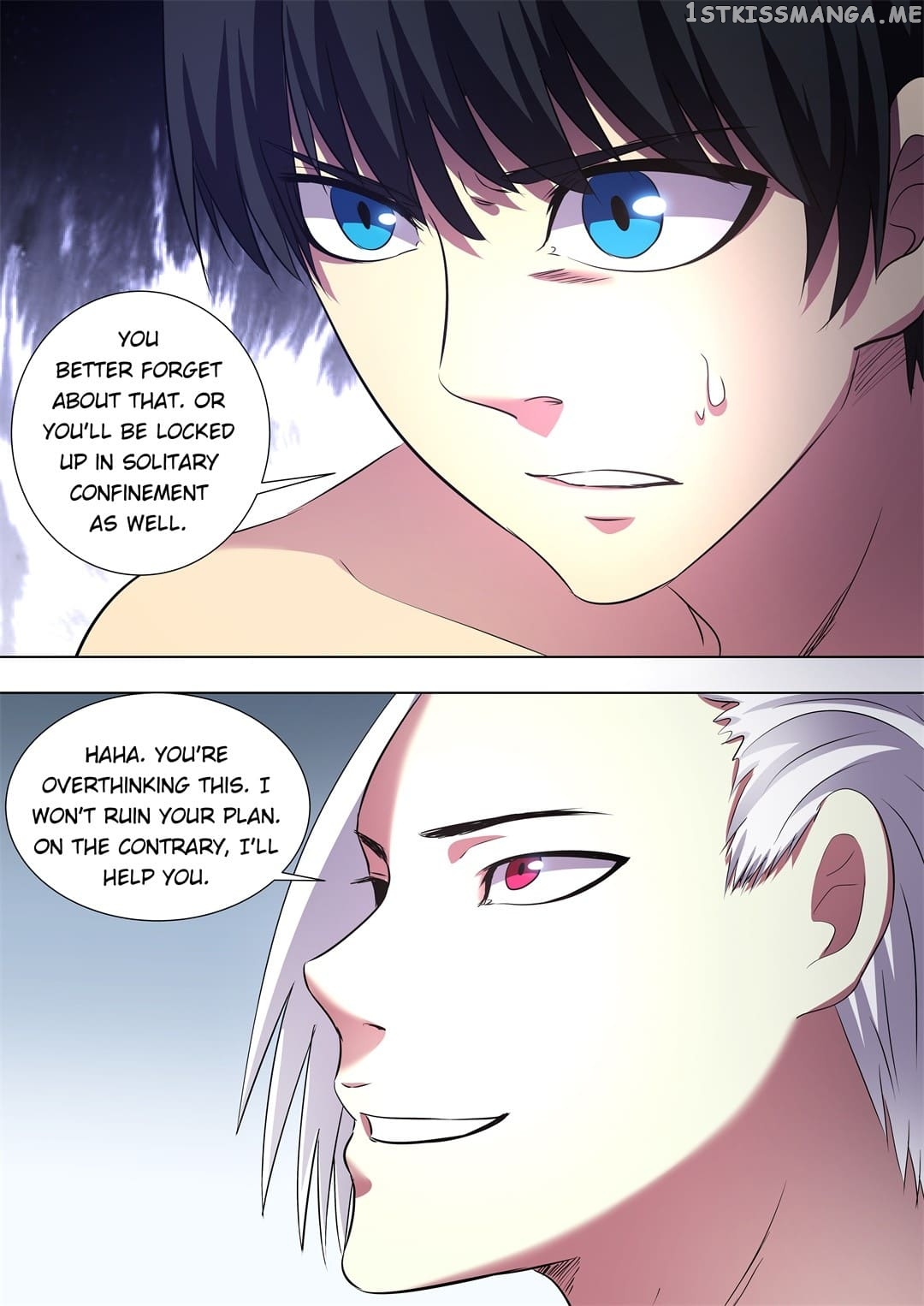 Purgatory Rebirth chapter 46 - page 6