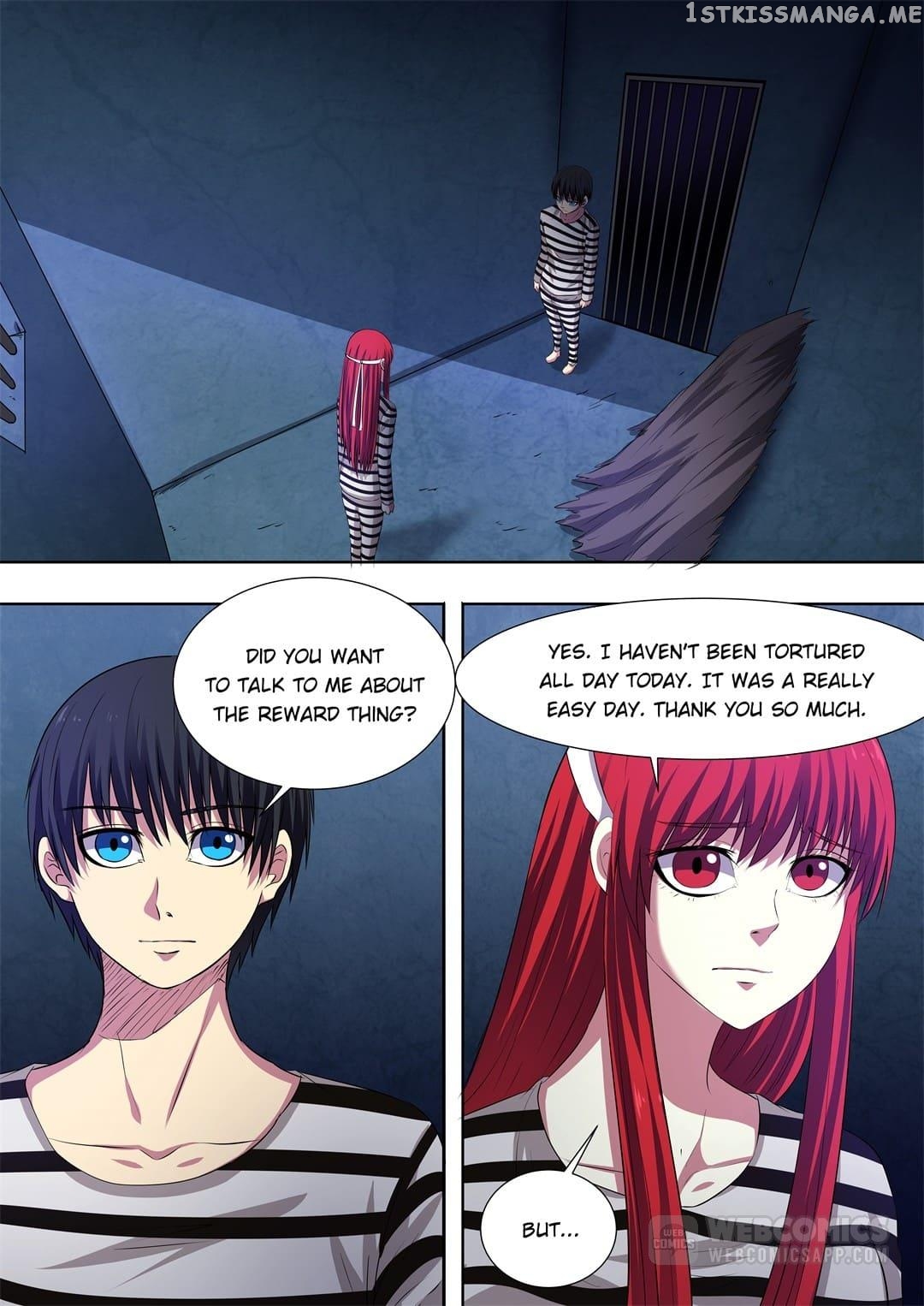 Purgatory Rebirth chapter 47 - page 1