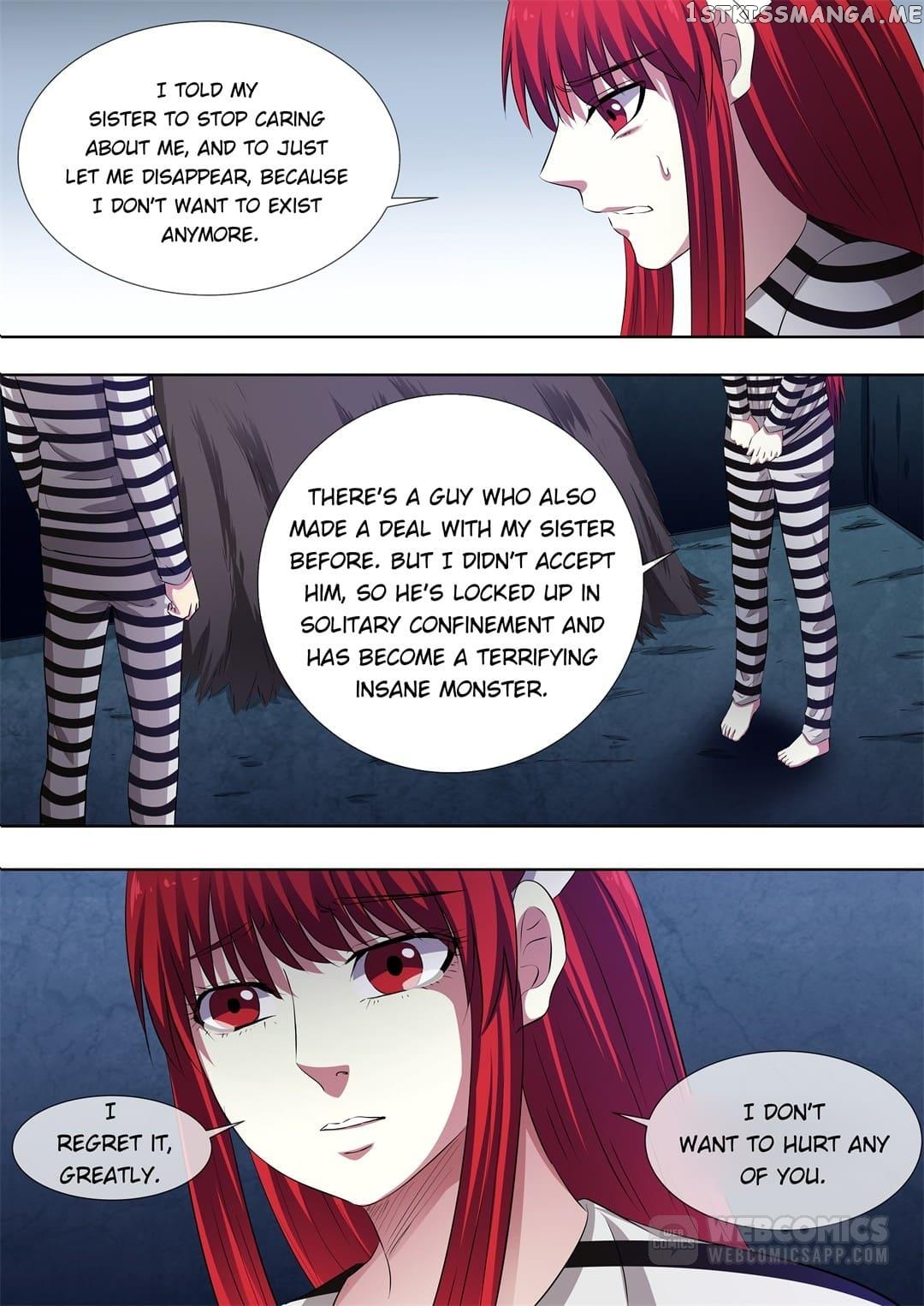 Purgatory Rebirth chapter 47 - page 3
