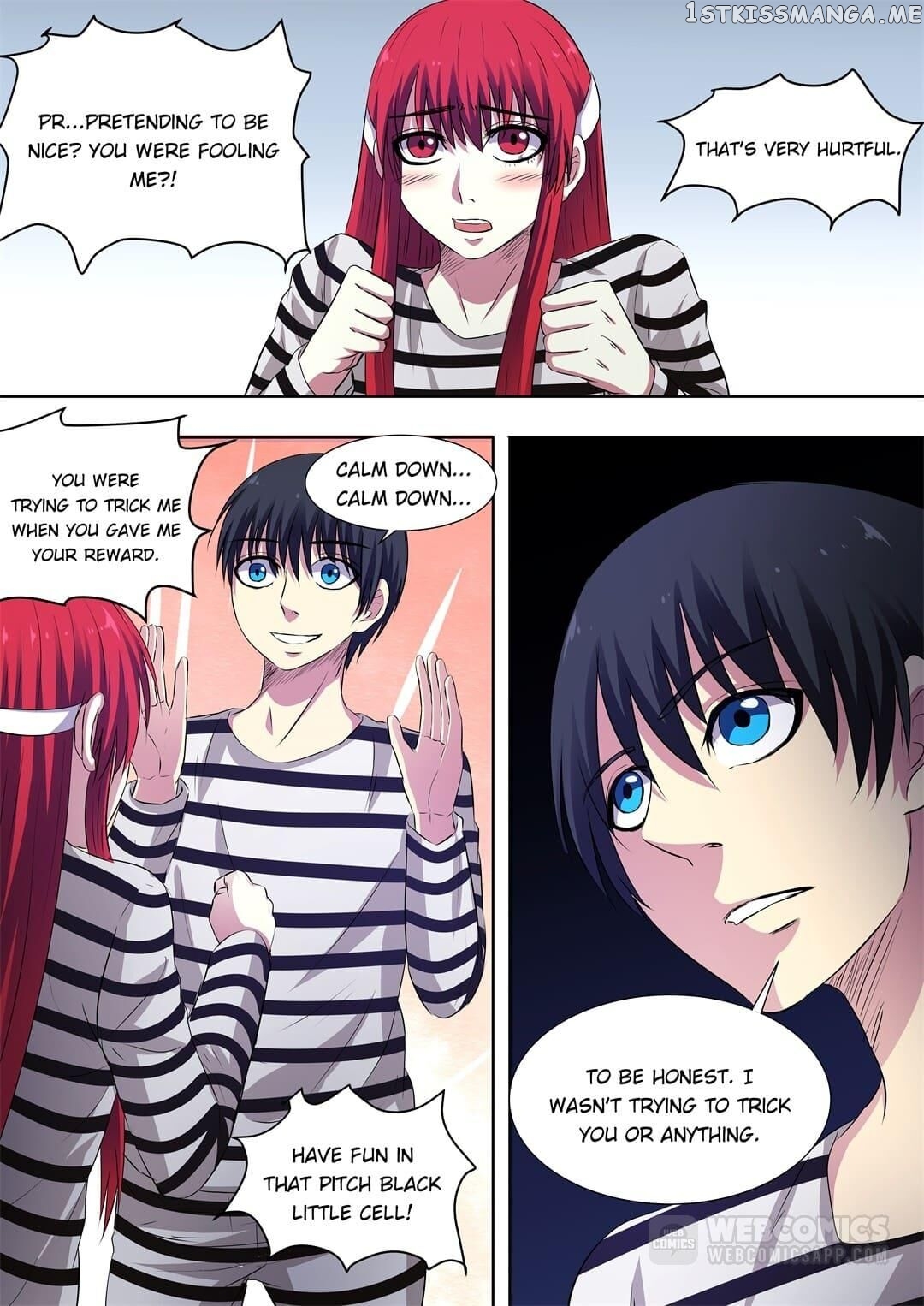Purgatory Rebirth chapter 47 - page 5