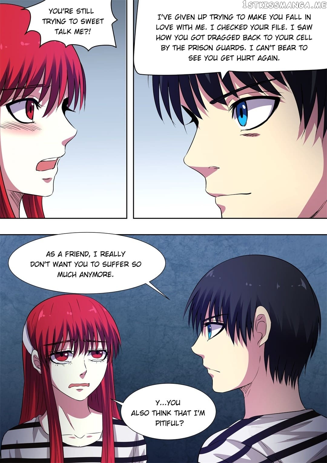 Purgatory Rebirth chapter 47 - page 6