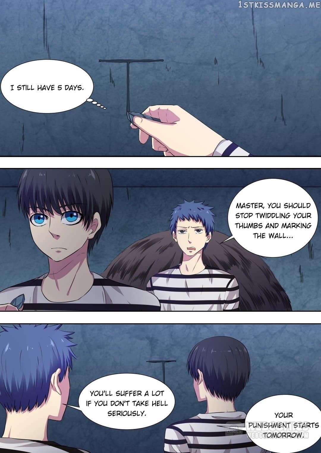 Purgatory Rebirth chapter 48 - page 3