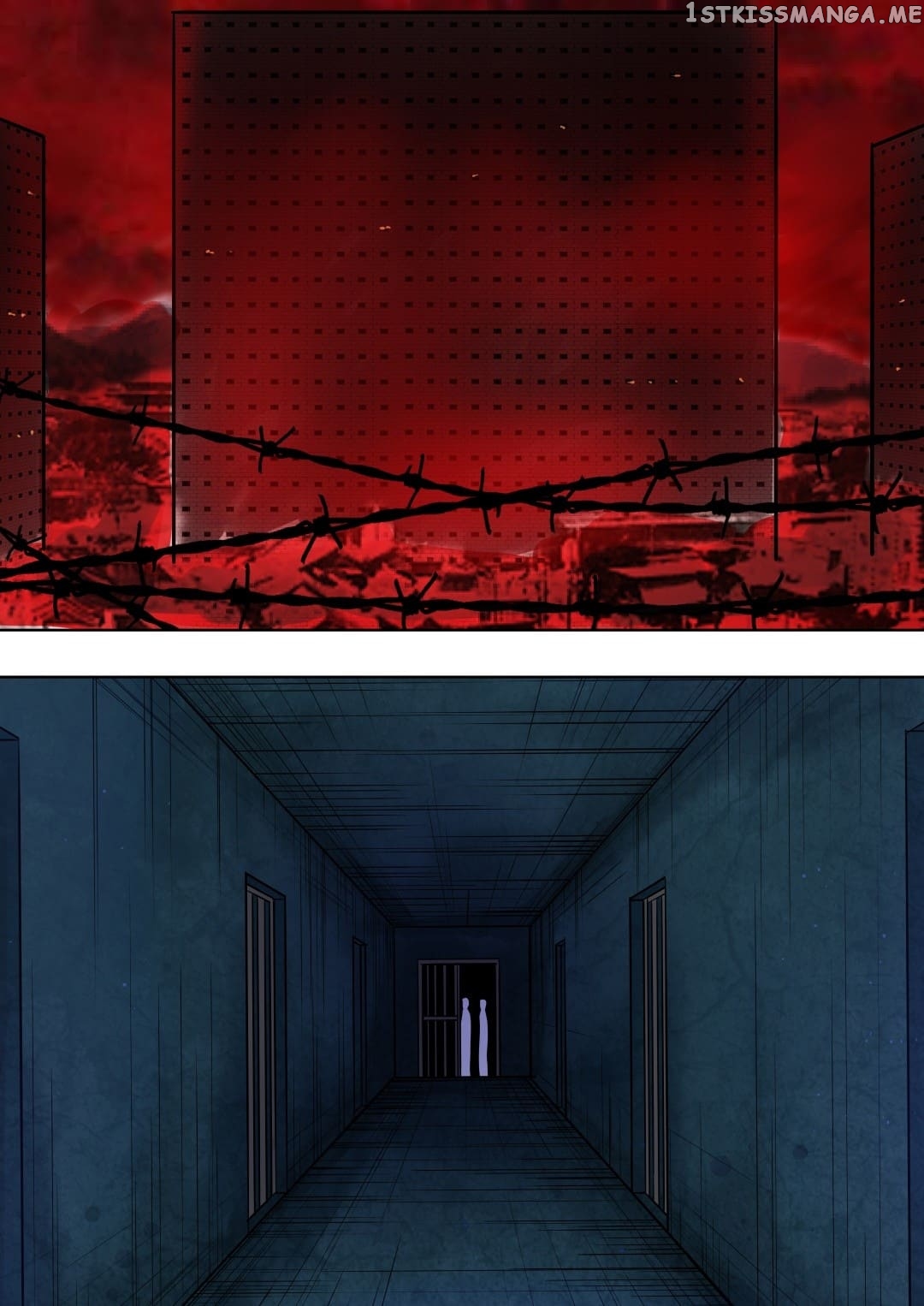 Purgatory Rebirth chapter 48 - page 6