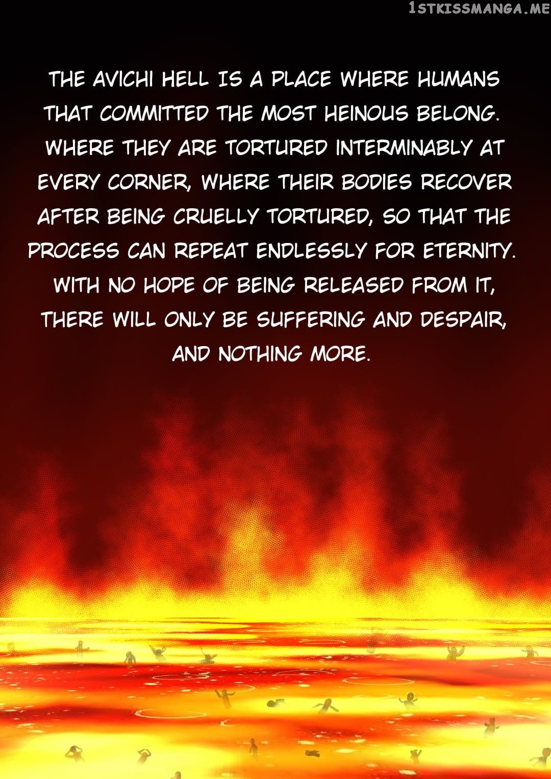 Purgatory Rebirth chapter 5 - page 3