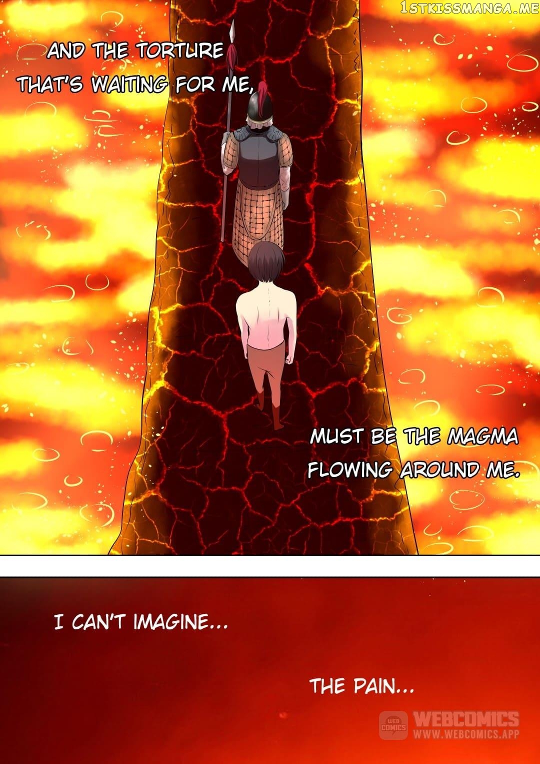 Purgatory Rebirth chapter 5 - page 6