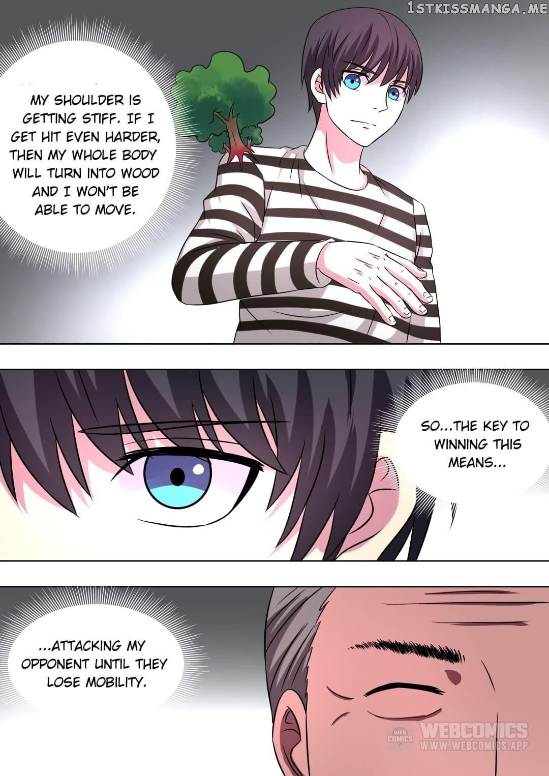 Purgatory Rebirth chapter 37 - page 3