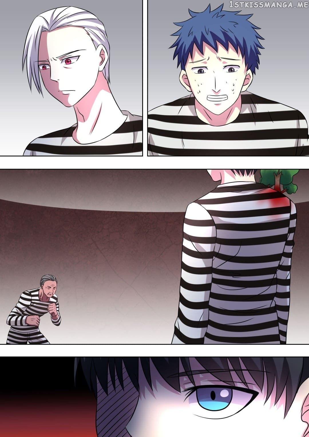 Purgatory Rebirth chapter 37 - page 8