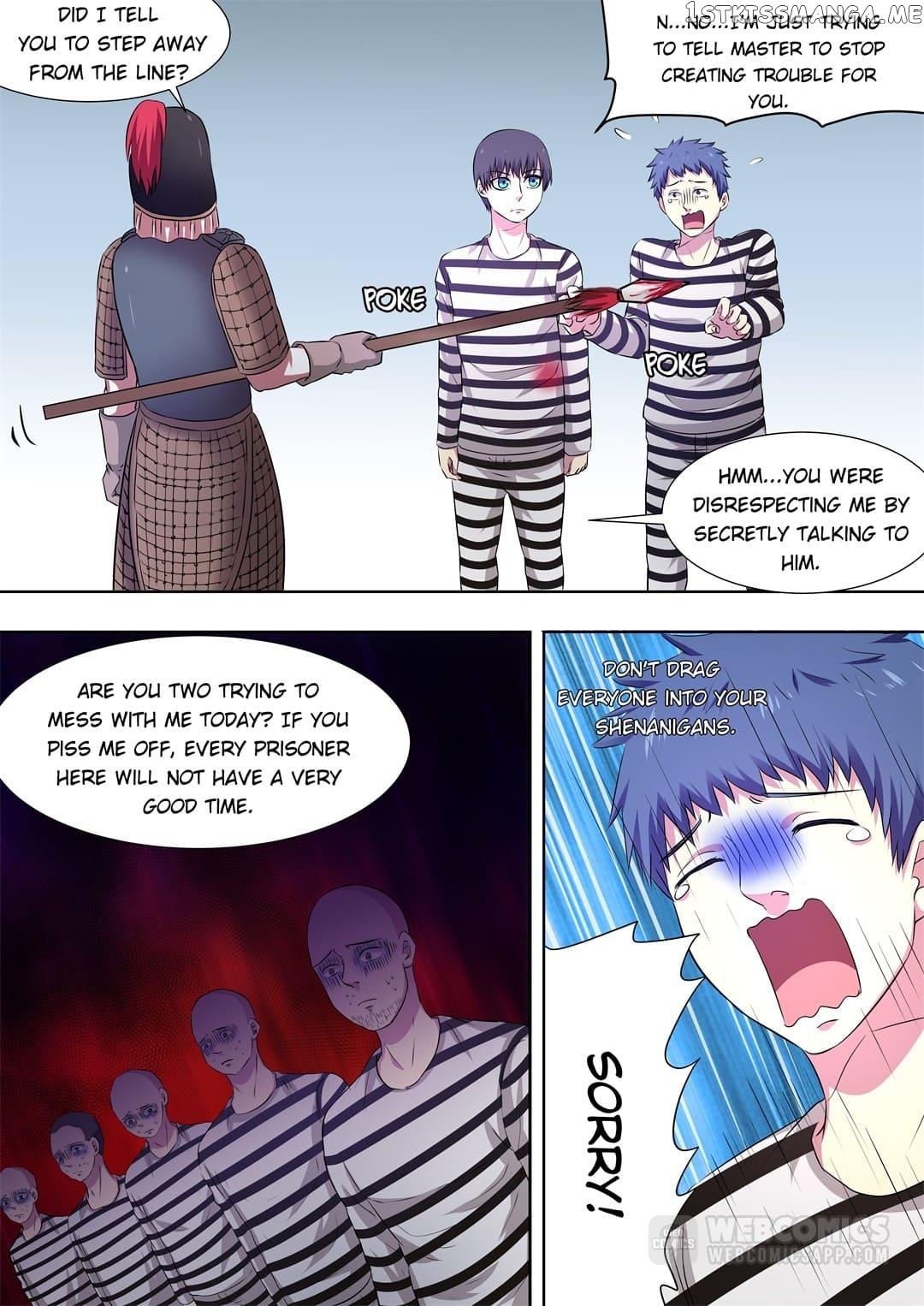 Purgatory Rebirth chapter 50 - page 3