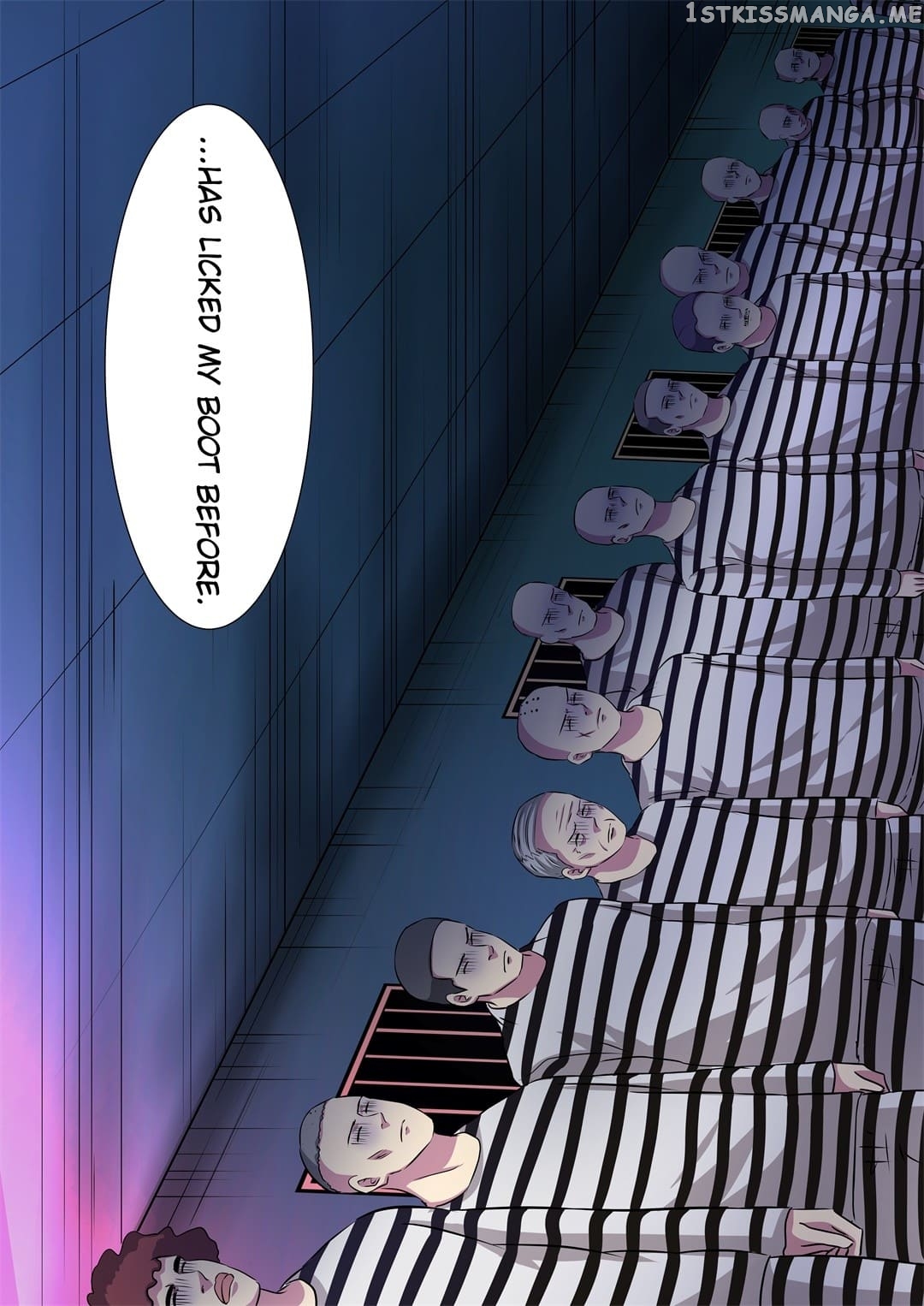 Purgatory Rebirth chapter 50 - page 8