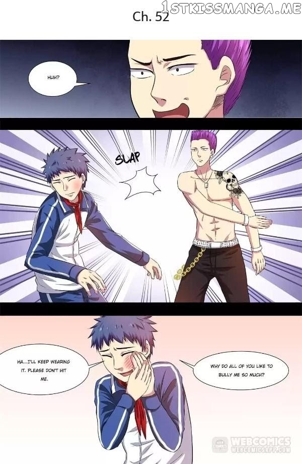 Purgatory Rebirth chapter 52 - page 1