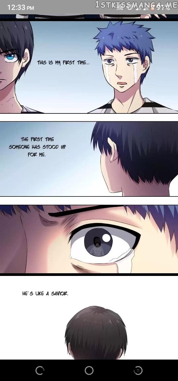 Purgatory Rebirth chapter 53 - page 2