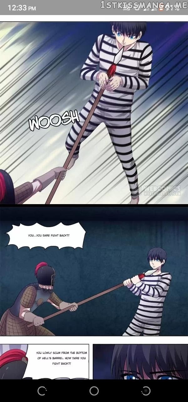 Purgatory Rebirth chapter 53 - page 5