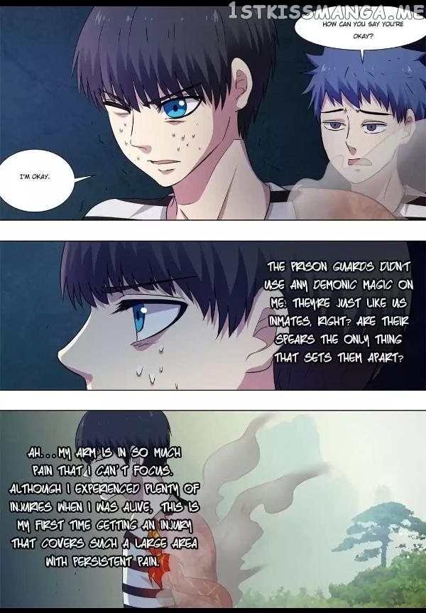 Purgatory Rebirth chapter 55 - page 2
