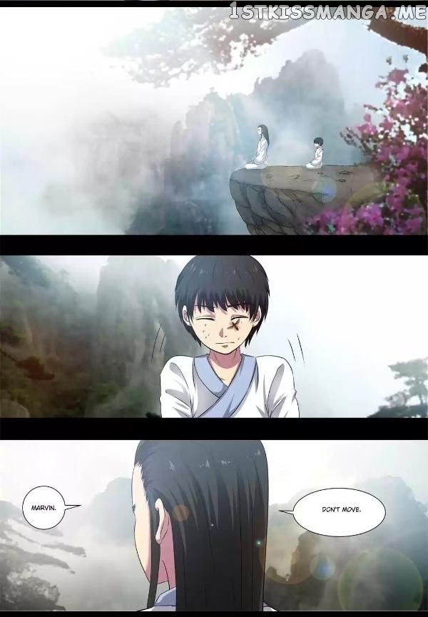 Purgatory Rebirth chapter 55 - page 3