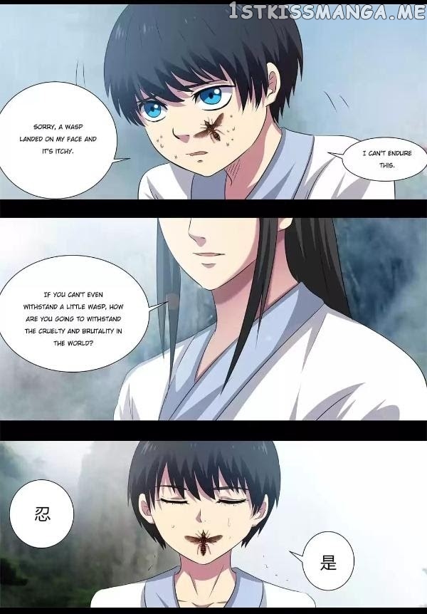 Purgatory Rebirth chapter 55 - page 4