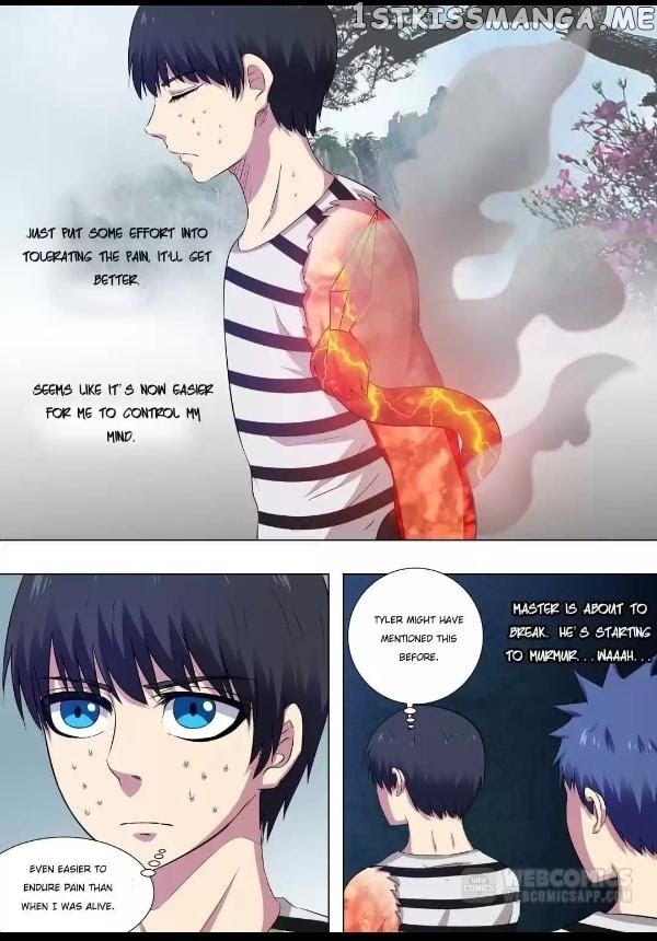Purgatory Rebirth chapter 55 - page 5