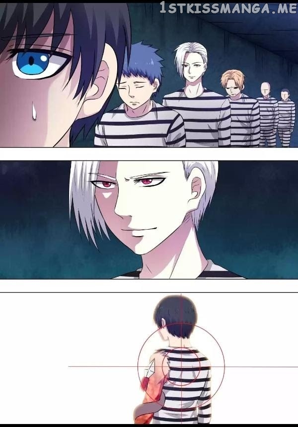 Purgatory Rebirth chapter 55 - page 6