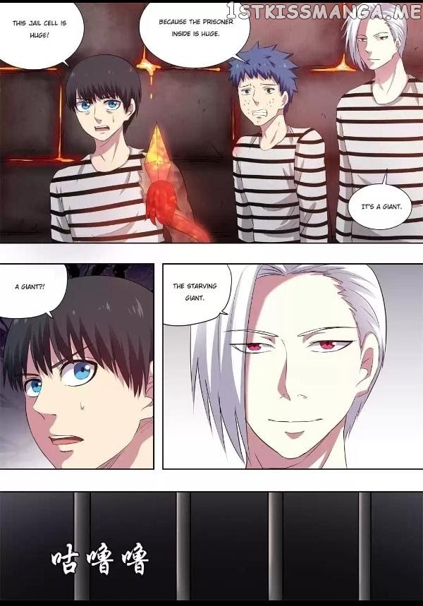 Purgatory Rebirth chapter 56 - page 2