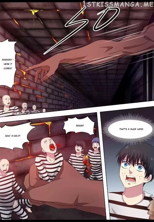 Purgatory Rebirth chapter 56 - page 3