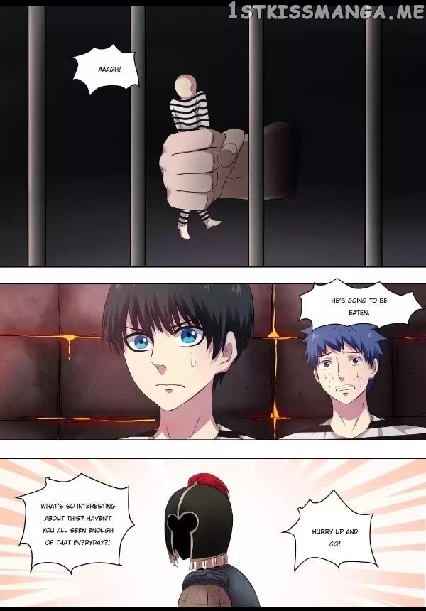 Purgatory Rebirth chapter 56 - page 4