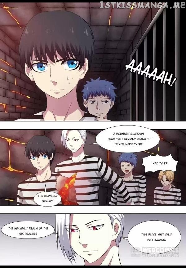 Purgatory Rebirth chapter 56 - page 5