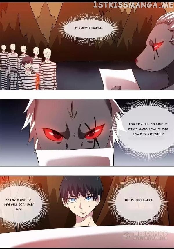 Purgatory Rebirth chapter 58 - page 5