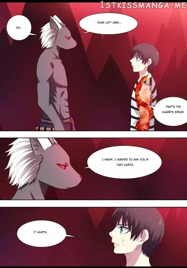 Purgatory Rebirth chapter 58 - page 7