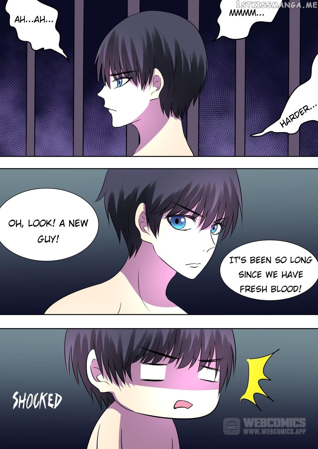 Purgatory Rebirth chapter 6 - page 5