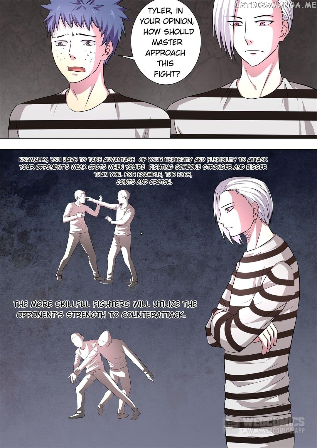 Purgatory Rebirth chapter 38 - page 1