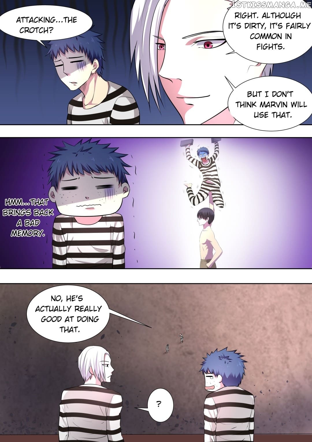 Purgatory Rebirth chapter 38 - page 2