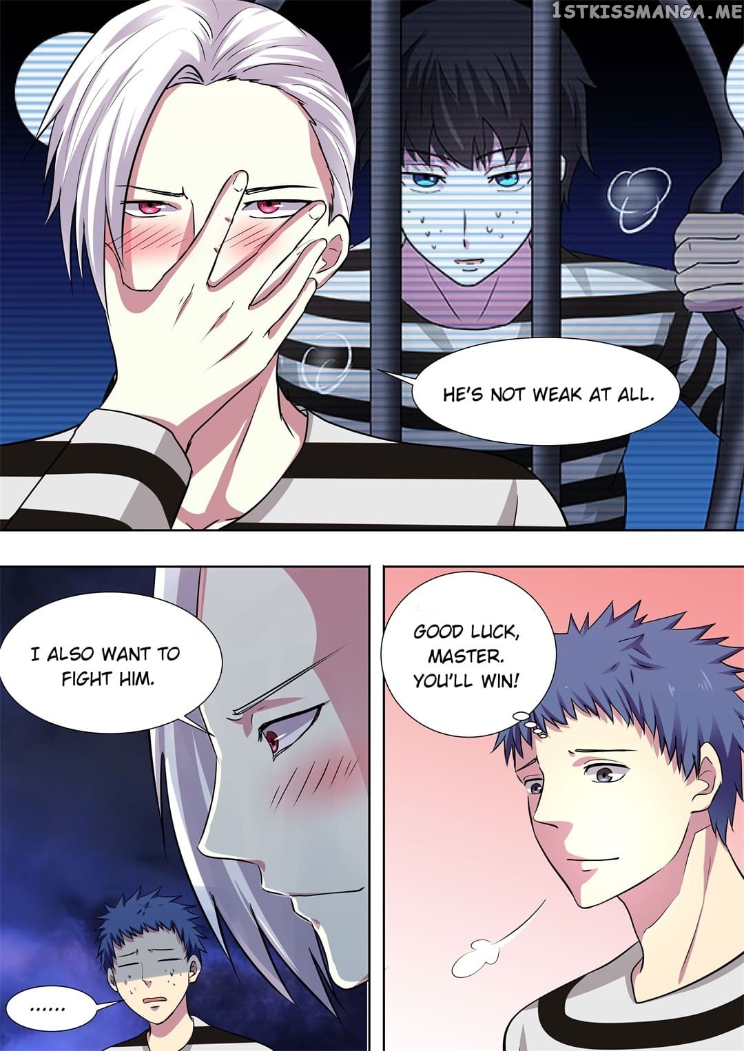 Purgatory Rebirth chapter 38 - page 4