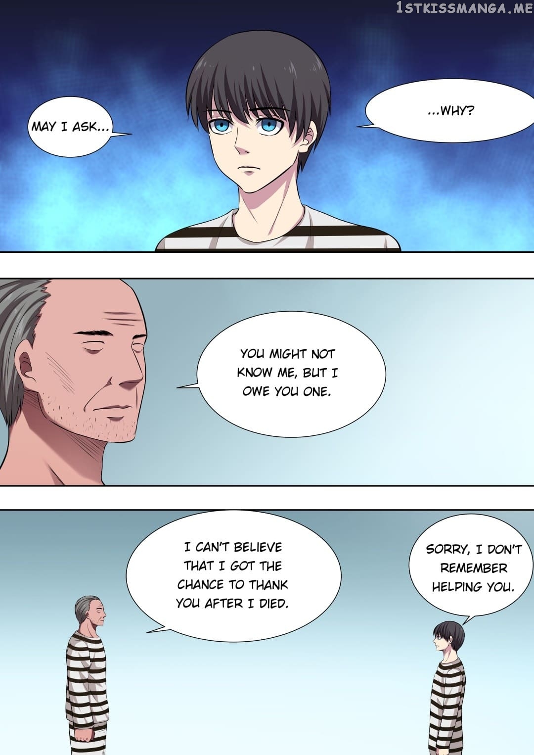 Purgatory Rebirth chapter 36 - page 2