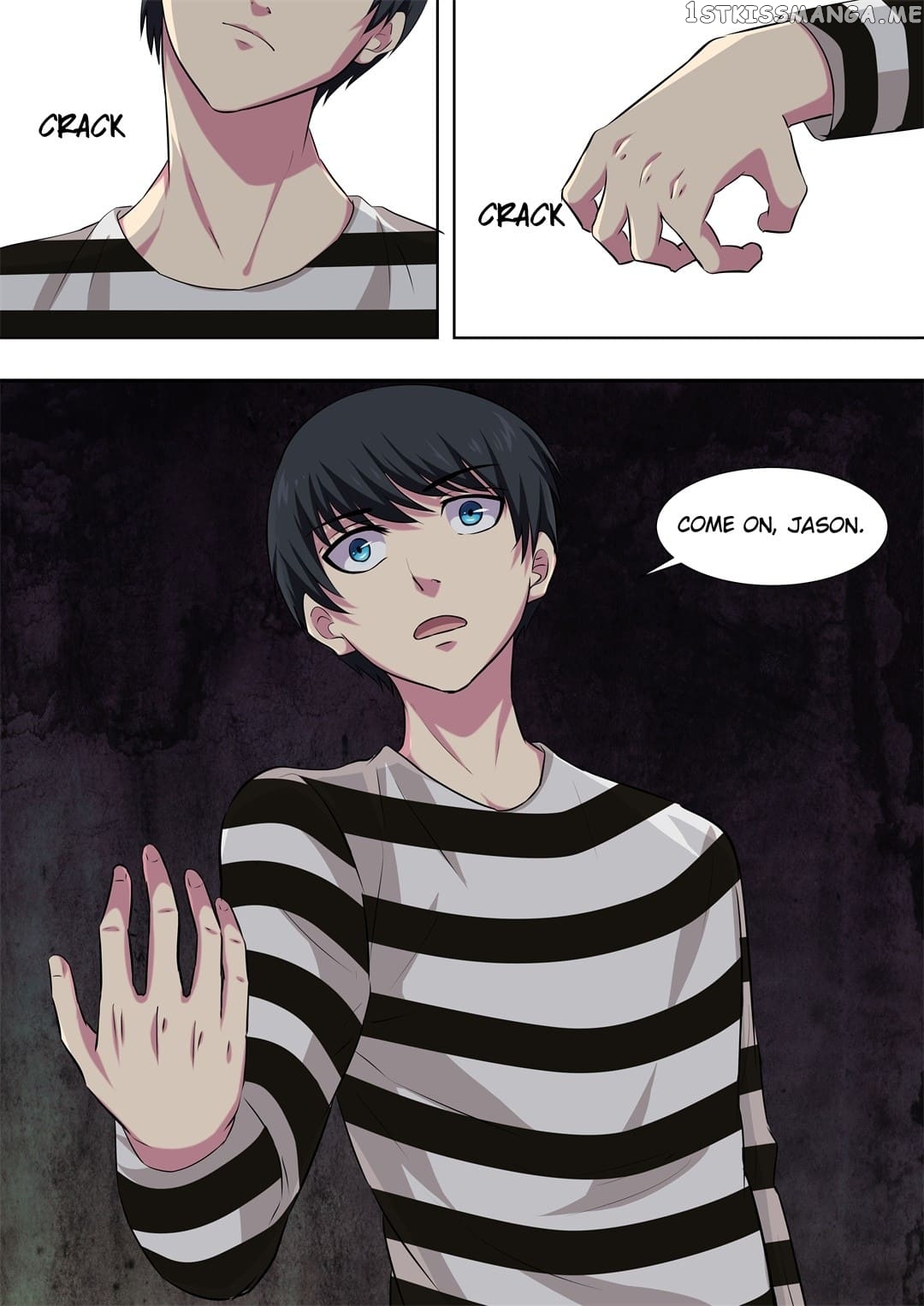 Purgatory Rebirth chapter 36 - page 6