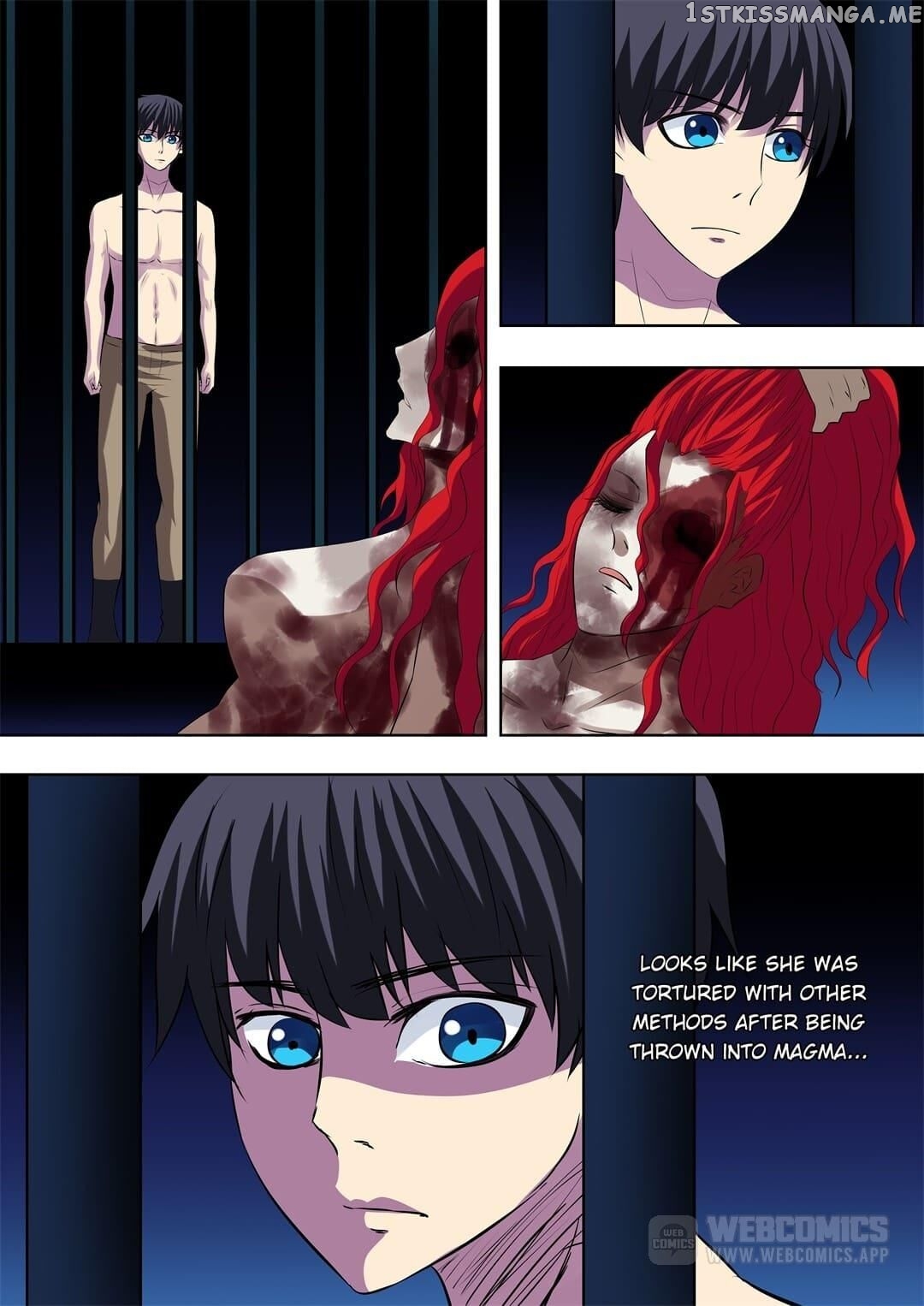 Purgatory Rebirth chapter 10 - page 2