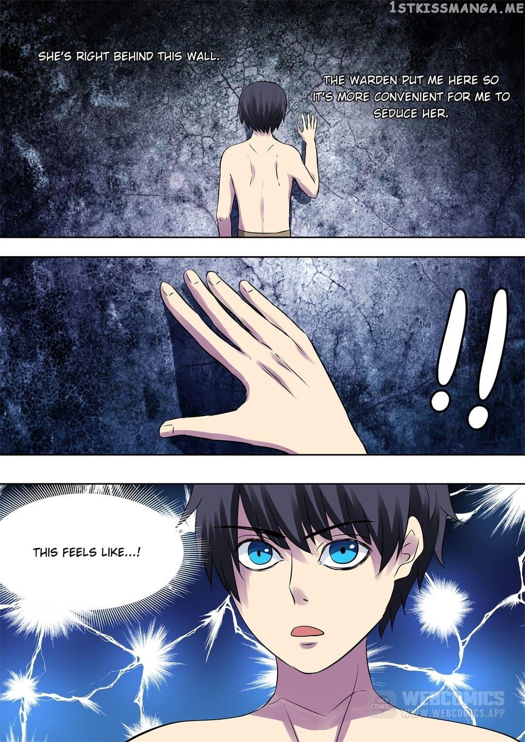 Purgatory Rebirth chapter 10 - page 4