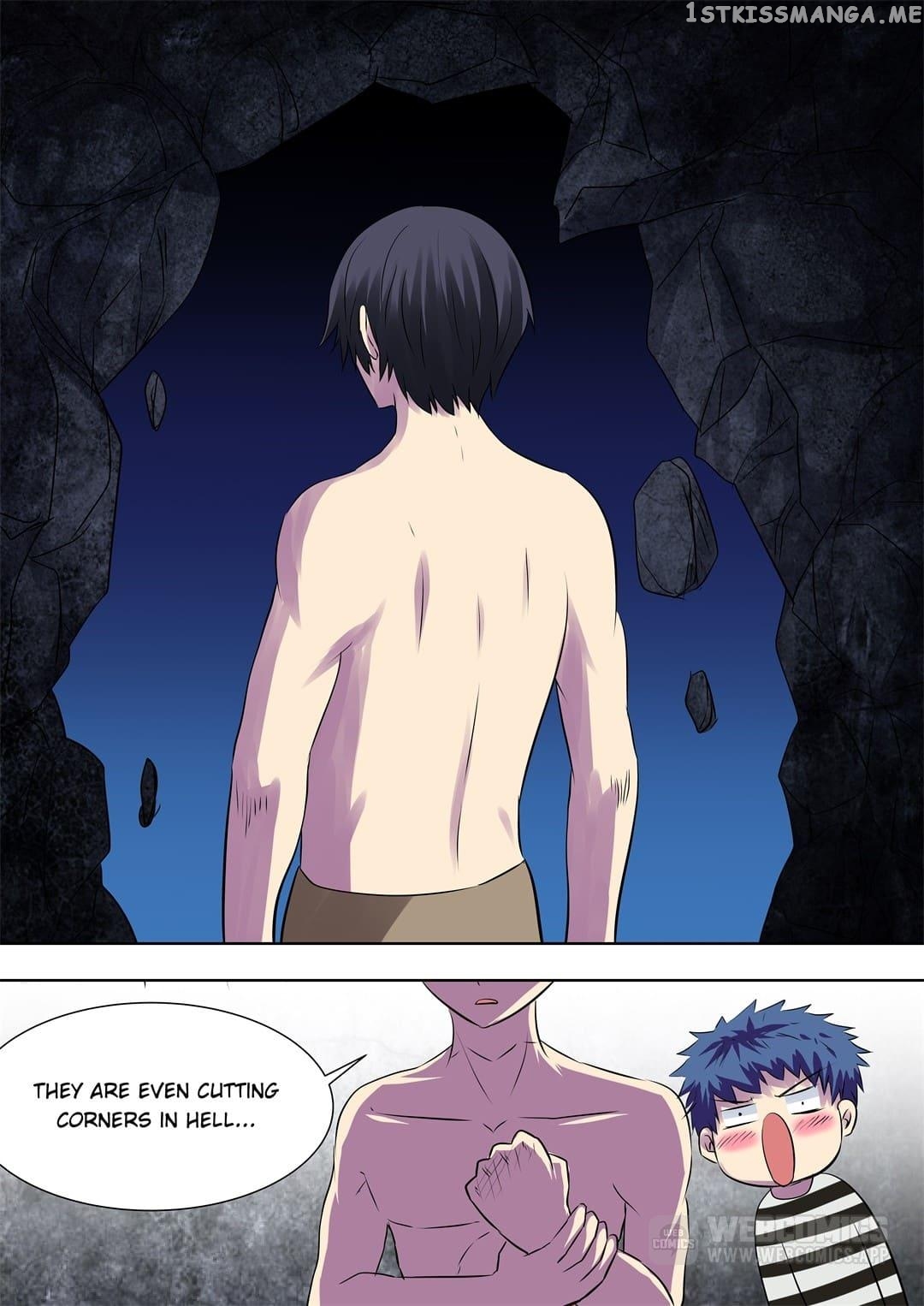 Purgatory Rebirth chapter 10 - page 6
